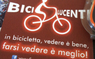I nostri progetti - Bici Lucenti